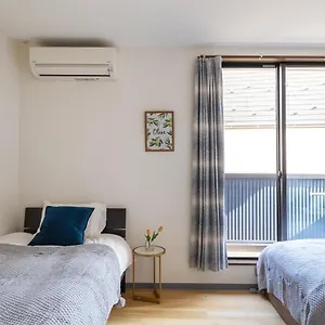 Villa Jr Nippori Station Walking 4 Min,nearst Shinjuku Ueno Ginza Asakusa Narita, Tokyo