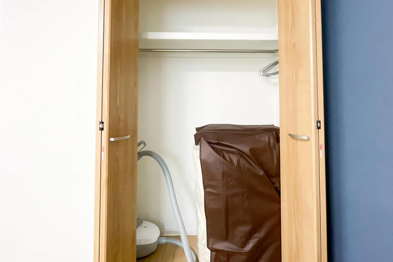 Apartment Tasuki Smart Higashinakano Tokyo