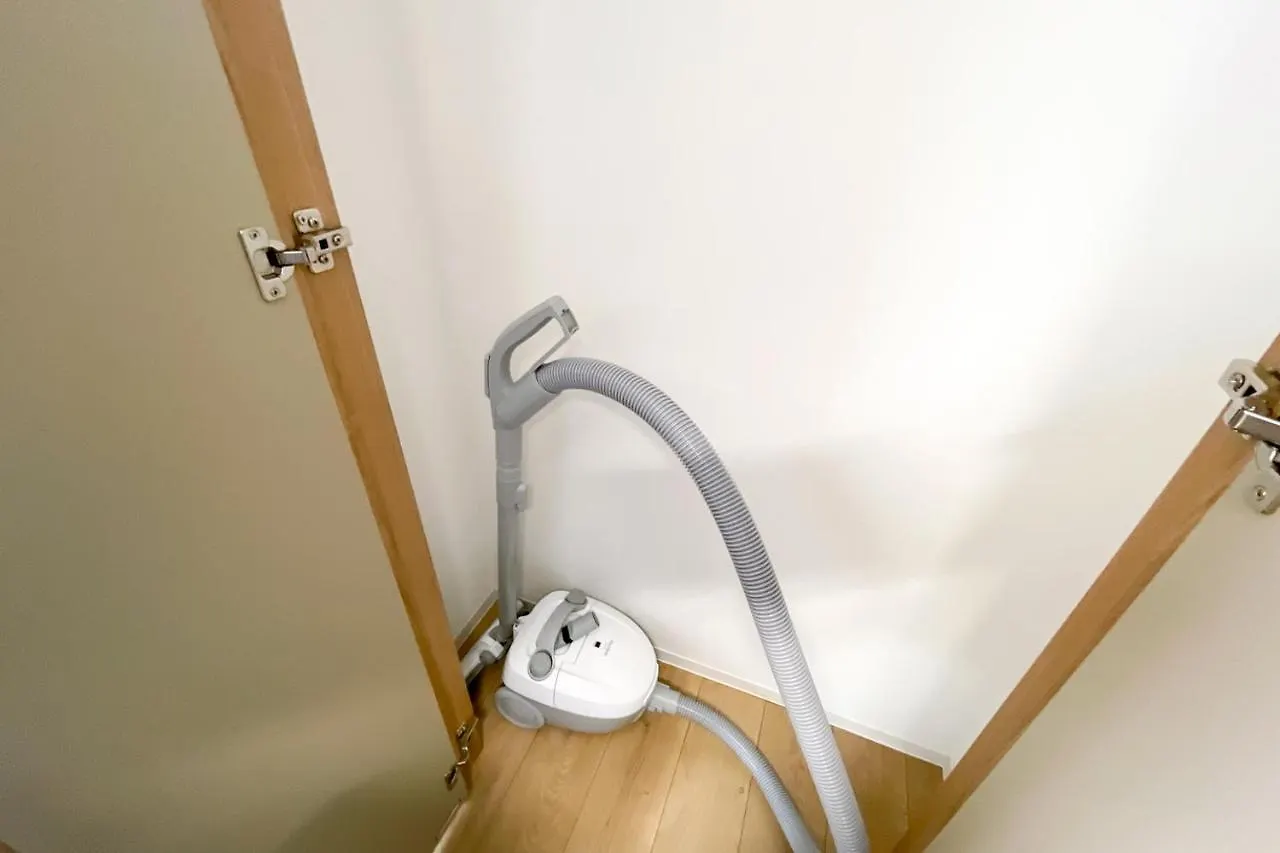 Apartment Tasuki Smart Higashinakano Tokyo