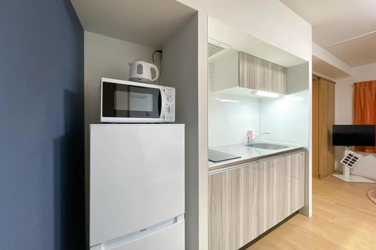 Tasuki Smart Higashinakano Tokyo Apartment