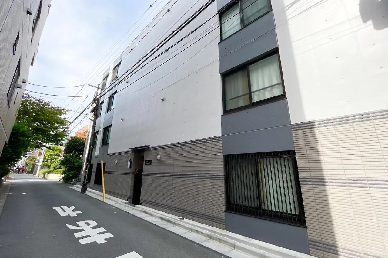 Tasuki Smart Higashinakano Tokyo 0*,