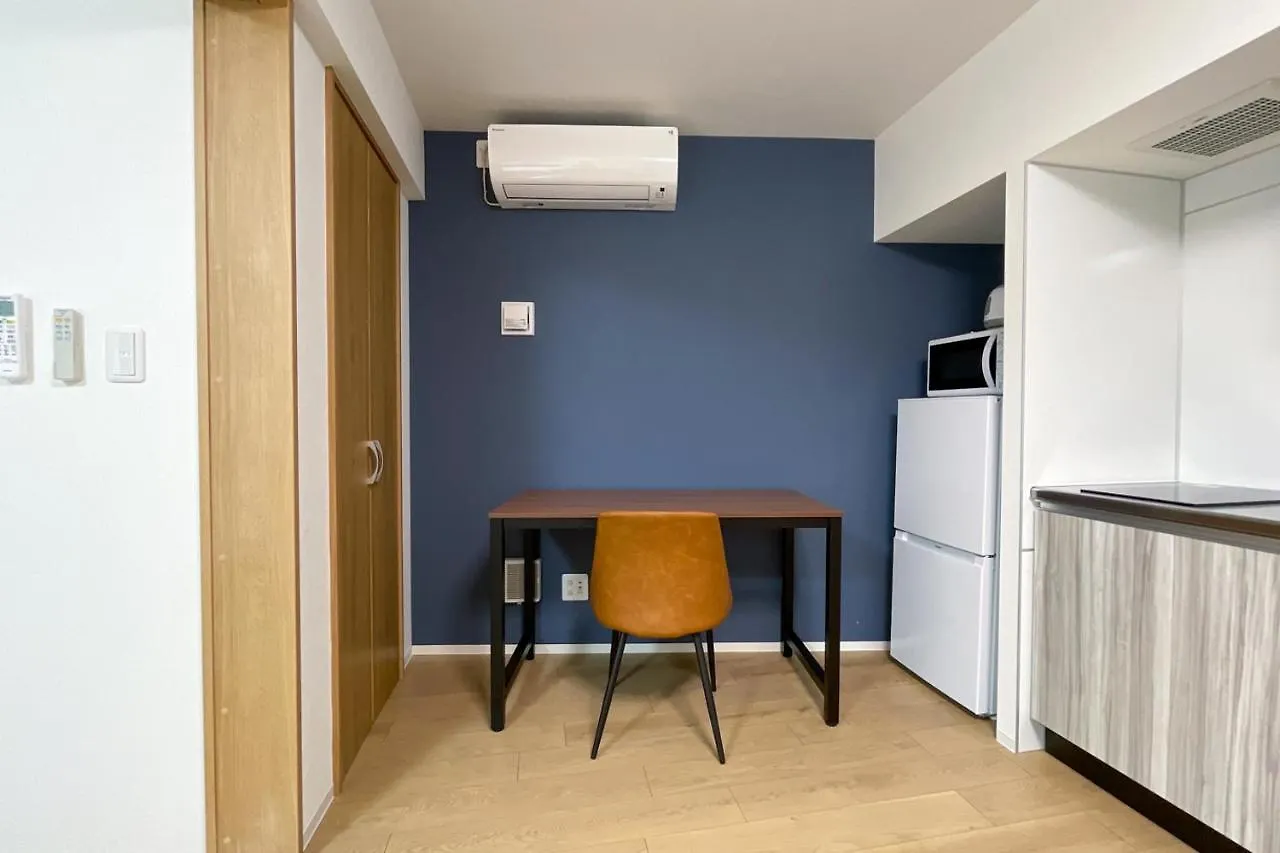 Tasuki Smart Higashinakano Tokyo Apartment