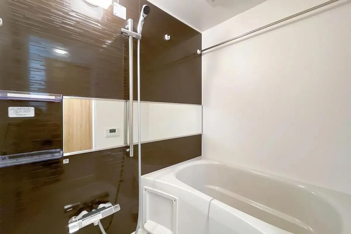 Tasuki Smart Higashinakano Tokyo Apartment