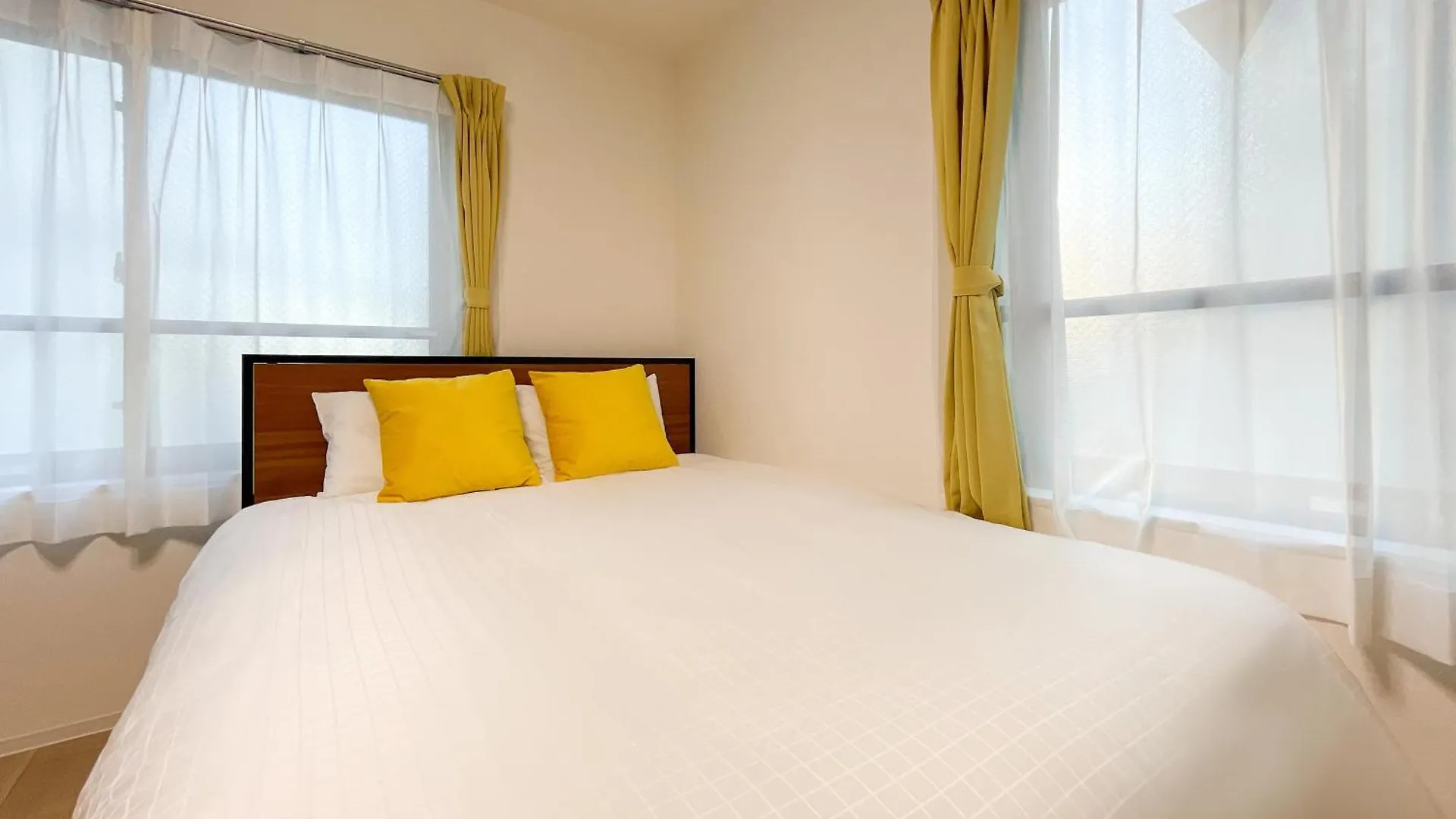 Apartment Tasuki Smart Higashinakano Tokyo