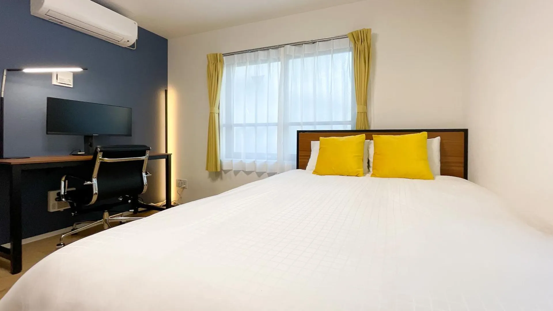 Tasuki Smart Higashinakano Tokyo Apartment