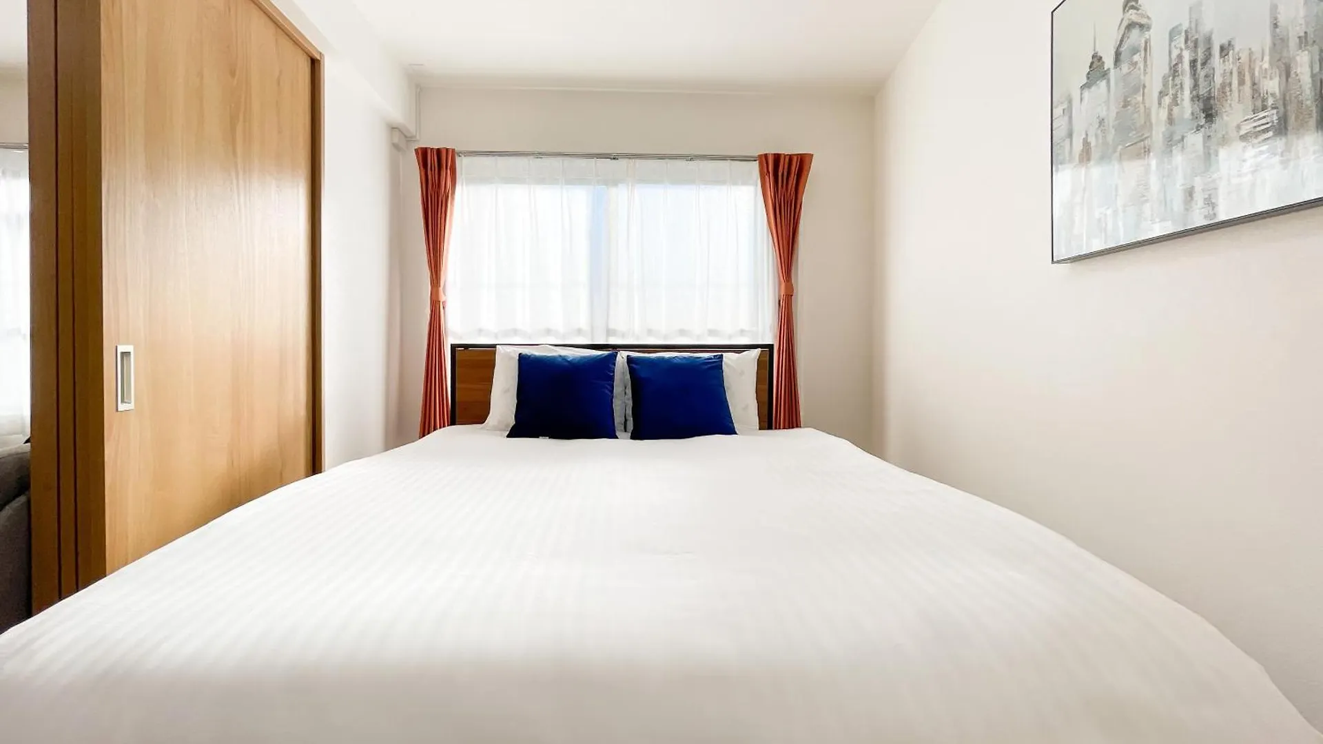 Tasuki Smart Higashinakano Tokyo Apartment