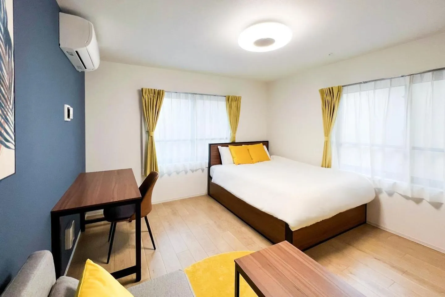 Tasuki Smart Higashinakano Tokyo Apartment