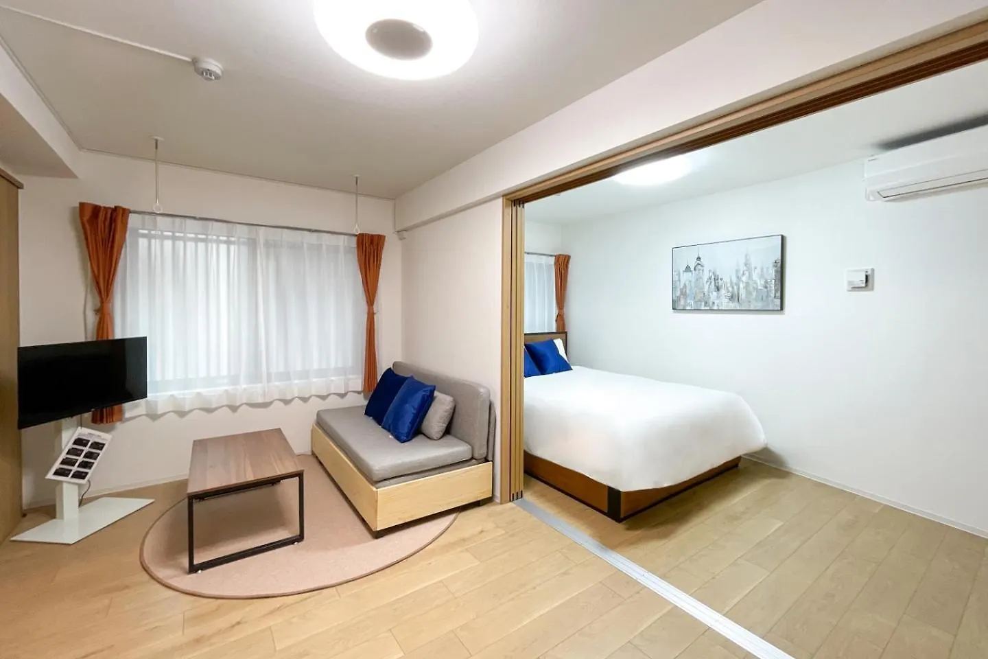 Tasuki Smart Higashinakano Tokyo
