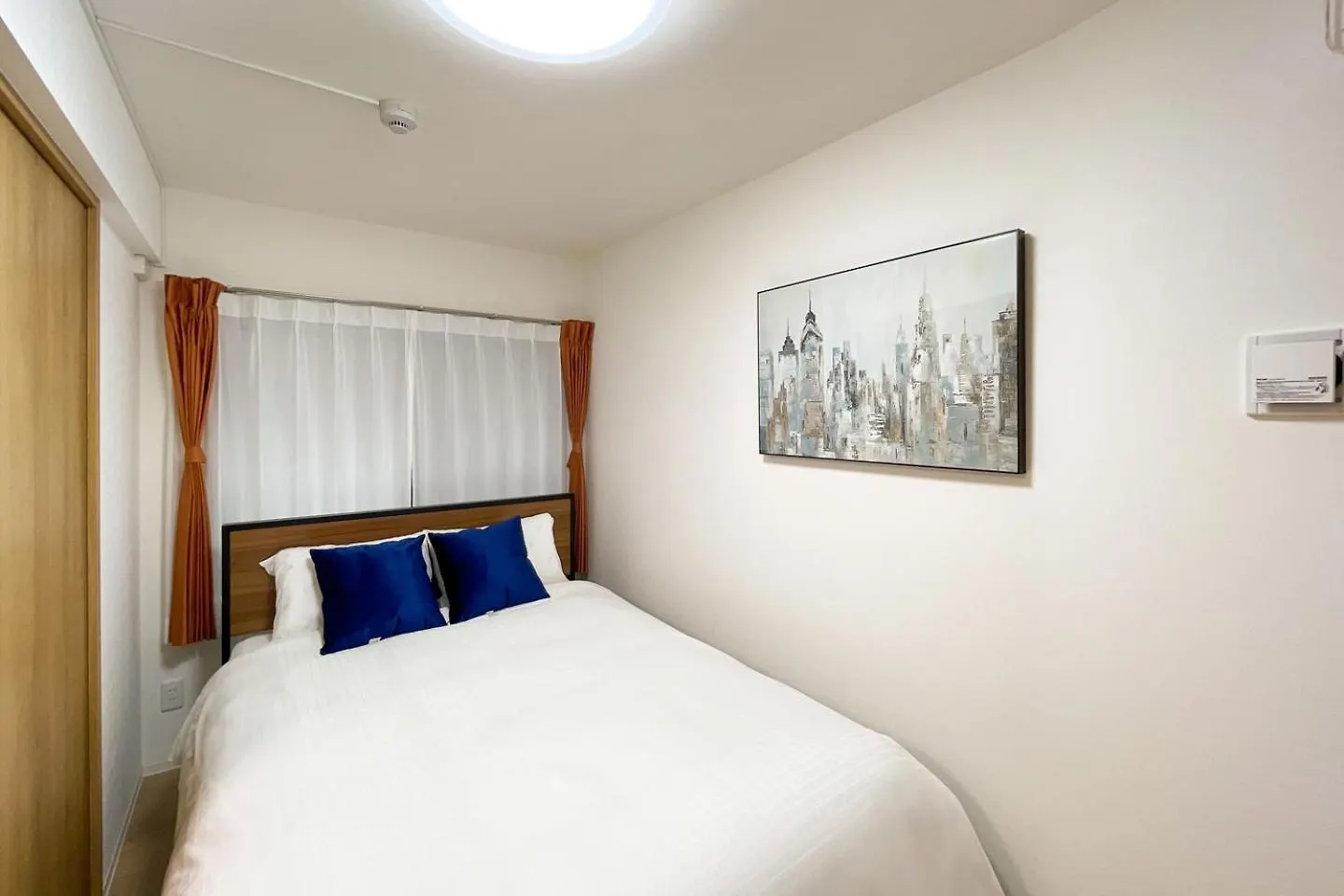 Apartment Tasuki Smart Higashinakano Tokyo